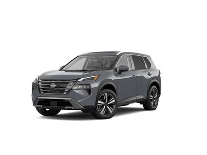 2026 Nissan Rogue McAlester OK