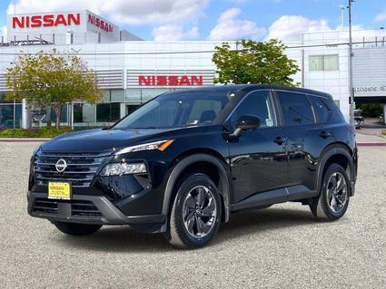 2026 Nissan Rogue Tustin CA