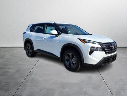 2026 Nissan Rogue Sebring FL