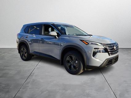 2026 Nissan Rogue Sebring FL