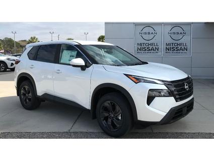 2026 Nissan Rogue Enterprise AL