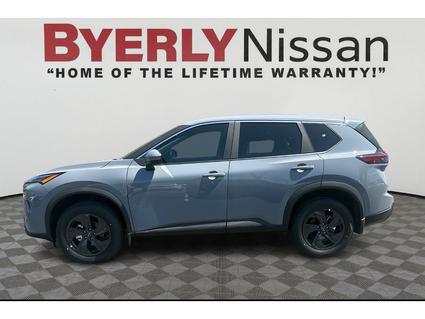 2026 Nissan Rogue Louisville KY