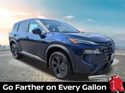 2026 Nissan Rogue Hampton VA