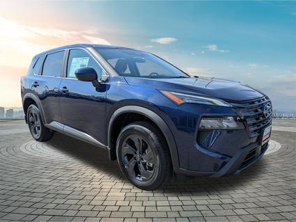 2026 Nissan Rogue Hampton VA