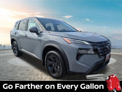 2026 Nissan Rogue Hampton VA