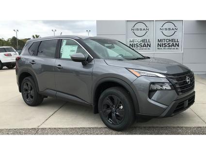 2026 Nissan Rogue Enterprise AL