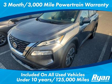 2022 Nissan Rogue Monroe LA