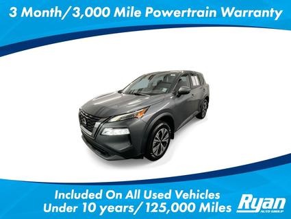 2022 Nissan Rogue Monroe LA