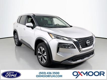 2023 Nissan Rogue Louisville KY