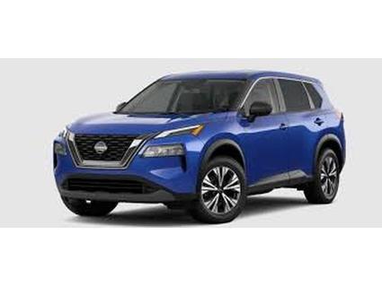 2023 Nissan Rogue Sebring FL