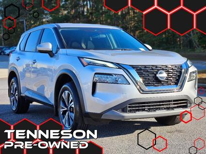 2023 Nissan Rogue Tifton GA