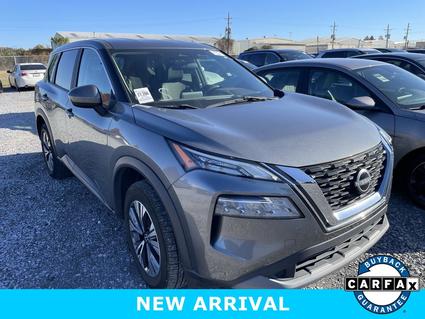 2023 Nissan Rogue Baton Rouge LA