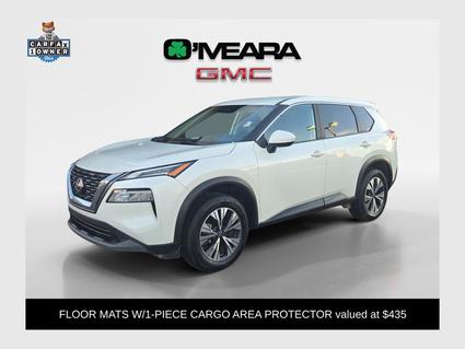 2023 Nissan Rogue Denver CO