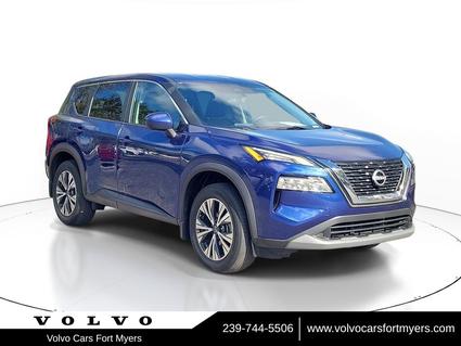 2023 Nissan Rogue Fort Myers FL