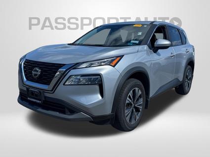 2023 Nissan Rogue Suitland MD