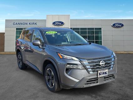 2024 Nissan Rogue Springfield TN