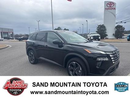 2025 Nissan Rogue Albertville AL