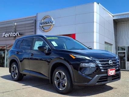 2025 Nissan Rogue McAlester OK