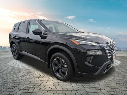 2026 Nissan ROGUE Hampton VA