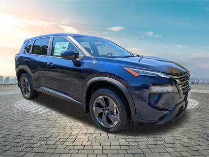 2026 Nissan Rogue Hampton VA