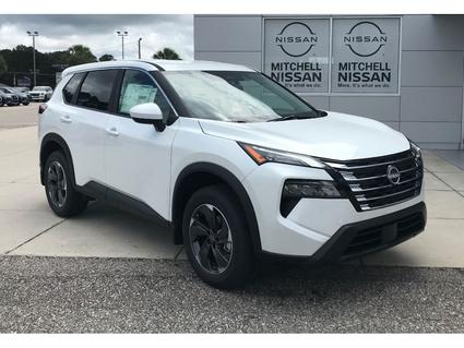 2026 Nissan ROGUE Enterprise AL