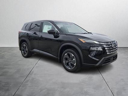 2026 Nissan Rogue Sebring FL
