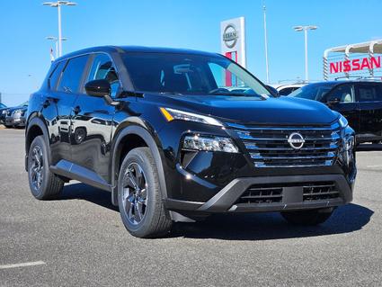2026 Nissan Rogue Tifton GA