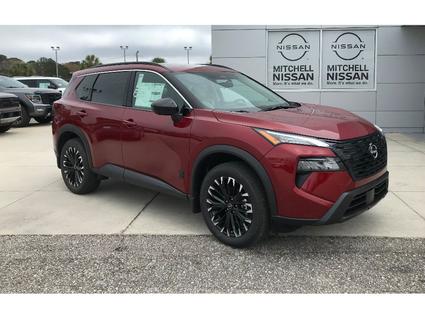 2026 Nissan Rogue Enterprise AL