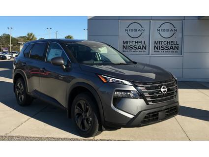 2026 Nissan Rogue Enterprise AL