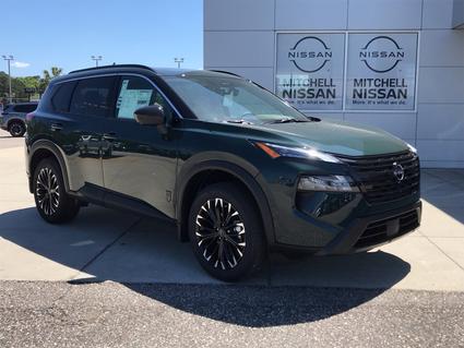 2026 Nissan Rogue Enterprise AL