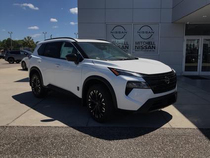 2026 Nissan Rogue Enterprise AL