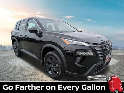 2026 Nissan Rogue Hampton VA