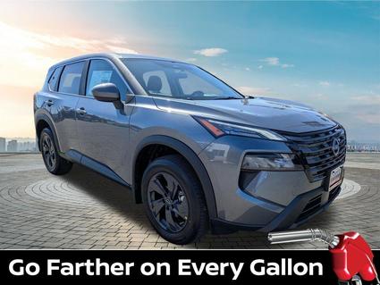 2026 Nissan Rogue Hampton VA