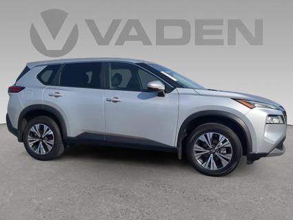 2022 Nissan Rogue Brunswick GA