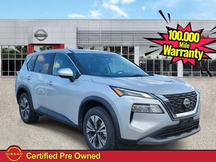 2023 Nissan Rogue Fort Myers FL