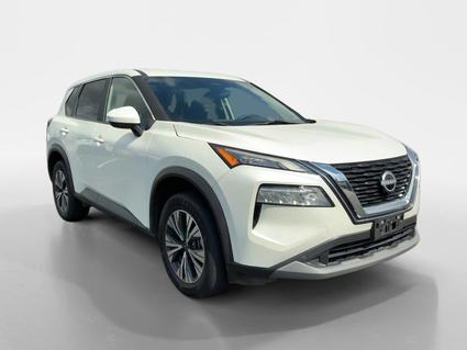 2023 Nissan Rogue Farmington MO