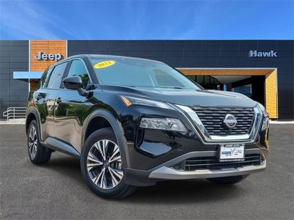 2023 Nissan Rogue Forest Park IL