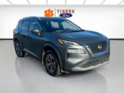 2023 Nissan Rogue Walhalla SC