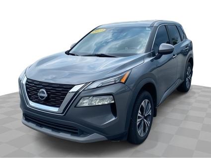 2023 Nissan Rogue Sumter SC