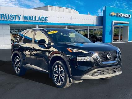 2023 Nissan Rogue Clinton TN