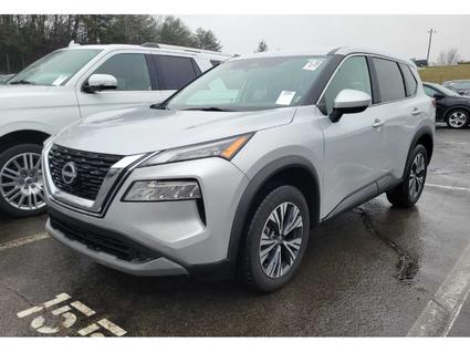 2023 Nissan Rogue Memphis TN