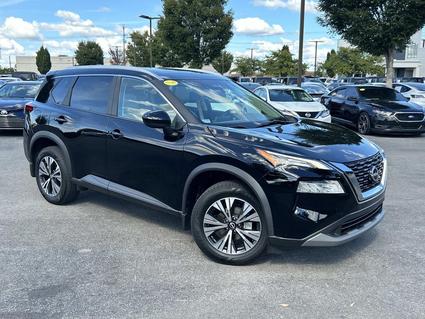 2023 Nissan Rogue Murfreesboro TN