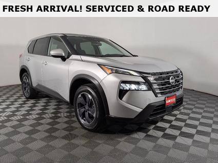 2024 Nissan Rogue Champaign IL