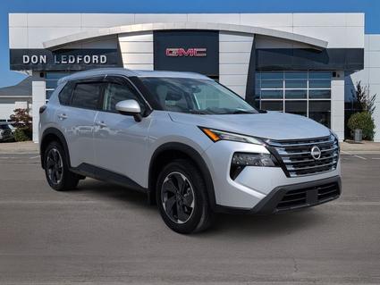2024 Nissan Rogue Cleveland TN
