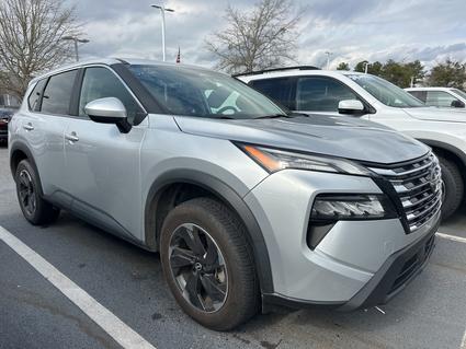 2024 Nissan Rogue Daphne AL