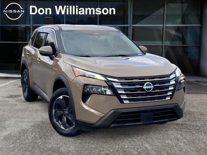 2024 Nissan Rogue Jacksonville NC