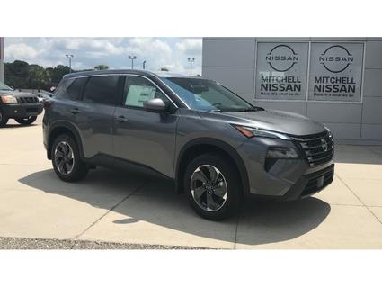 2026 Nissan ROGUE Enterprise AL