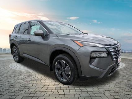 2026 Nissan ROGUE Hampton VA