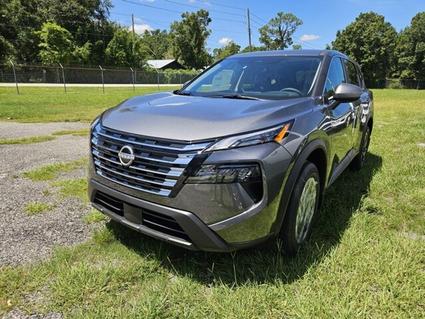 2026 Nissan Rogue Sebring FL
