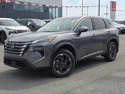 2026 Nissan Rogue Hopkinsville KY
